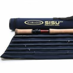 Best Pirce 😍 Vision Sisu Six Switch Fly Rod 🤩