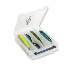 Cheap 😀 Sakura Reversible Bass Lure Box 🎉