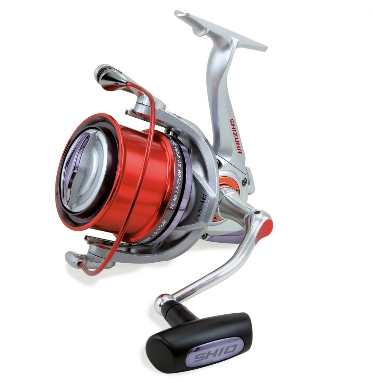 Best Sale 🔥 Shizuka SK Surf 10 FD Reel 🌟 1 Best Sale 🔥 Shizuka SK Surf 10 FD Reel 🌟