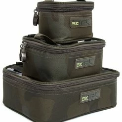 Cheapest 😉 Sonik SK-Tek Accessory Pouches 😍