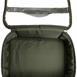 Cheapest 😉 Sonik SK-Tek Accessory Pouches 😍 -Glasgow Angling Sales sk tek accessory pouch large inside