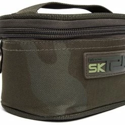 Cheapest 😉 Sonik SK-Tek Accessory Pouches 😍 -Glasgow Angling Sales sk tek accessory pouch small