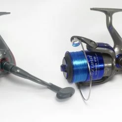 New ⌛ Shizuka SK6 Reel 🎉 -Glasgow Angling Sales sk6 reel1 scaled