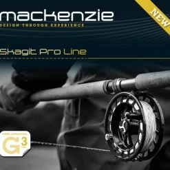 Best Pirce ⭐ Mackenzie Skagit Pro 🎉