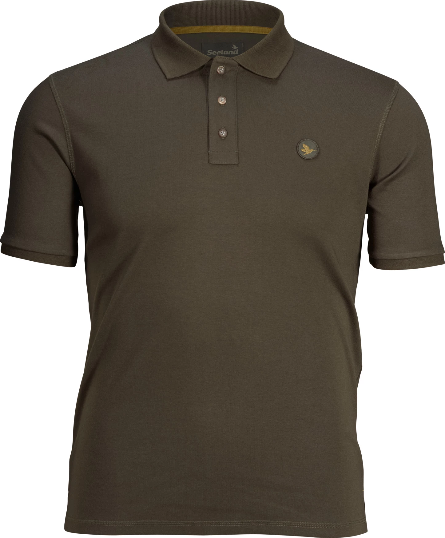 Discount ⭐ Seeland Skeet Polo Classic T-Shirt ⭐ 1 Discount ⭐ Seeland Skeet Polo Classic T-Shirt ⭐