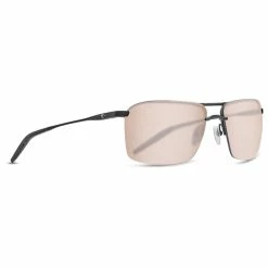 Discount 🥰 Costa Del Mar Skimmer 👓 Sunglasses 🌟 -Glasgow Angling Sales skimmer black copper silver mirror