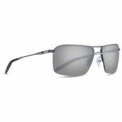 Discount 🥰 Costa Del Mar Skimmer 👓 Sunglasses 🌟 -Glasgow Angling Sales skimmer black silver grey mirror