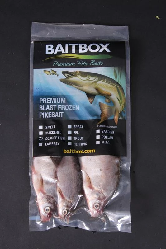 Wholesale π Baitbox Frozen Skimmer Bream π 1 Wholesale π Baitbox Frozen Skimmer Bream π