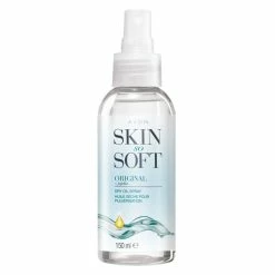 Best deal ⭐ Avon Skin So Soft Original Dry Oil with Jojoba 🧨