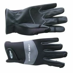 Best Pirce 💯 Ron Thompson Skinfit Neoprene Glove Black 🛒
