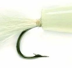 Promo 😀 Fulling Mill Skipping Bug White/Red 😉