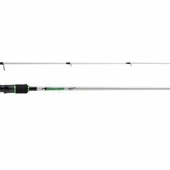 Promo 👍 Molix Skirmjan R Predator Hunter 6ft8 Spin 2pc Fast Rod 🎁
