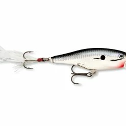 Budget 😍 Rapala Skitter Pop Top Water Lure 🌟