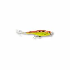 Budget 😍 Rapala Skitter Pop Top Water Lure 🌟 -Glasgow Angling Sales skitter pop fire chartreuse fc
