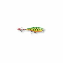 Budget 😍 Rapala Skitter Pop Top Water Lure 🌟 -Glasgow Angling Sales skitter pop firetiger ft