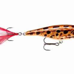 Budget 😍 Rapala Skitter Pop Top Water Lure 🌟 -Glasgow Angling Sales skitter pop live frog