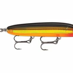 Wholesale 🤩 Rapala Skitter V 13cm 28g 👏 -Glasgow Angling Sales skitter v gold