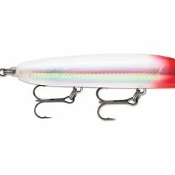 Wholesale 🤩 Rapala Skitter V 13cm 28g 👏 -Glasgow Angling Sales skitter v red ghost rgh