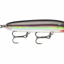 Wholesale 🤩 Rapala Skitter V 13cm 28g 👏 -Glasgow Angling Sales skitter v silver
