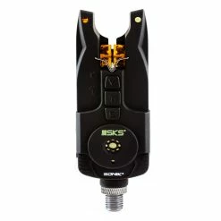 Budget 🤩 Sonik SKS Alarm Orange 😍