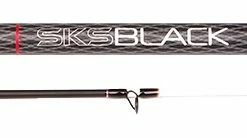 Best Sale ⭐ Sonik SKS Black Shore Rod FS 😍