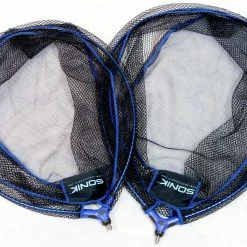 Outlet 🎁 Sonik SKSC Commercial Landing Nets 👏