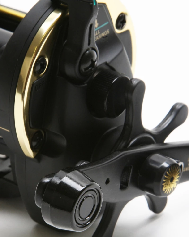 Budget 🔔 Daiwa SL30SH Multiplier ⭐ 2 Budget 🔔 Daiwa SL30SH Multiplier ⭐ - Image 2