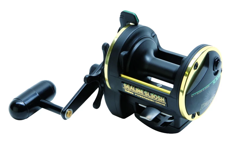 Budget 🔔 Daiwa SL30SH Multiplier ⭐ 1 Budget 🔔 Daiwa SL30SH Multiplier ⭐