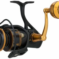 Best Pirce 🎁 Penn Slammer III Fixed Spool Reel ❤️