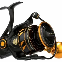 Brand new 🌟 Penn Slammer IV Spinning Reels 👏