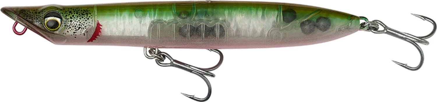 Best reviews of 😍 Savage Gear Slap Walker Floating 1pc 🎁 3 Best reviews of 😍 Savage Gear Slap Walker Floating 1pc 🎁 - Image 3