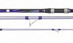 Outlet 🎁 Kali-Kunnan Slayer 3 piece100-250g 14ft 4.23m ✔️