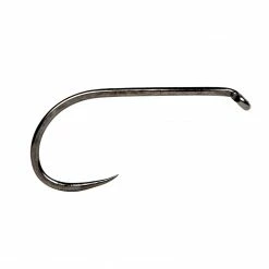 Budget 🤩 Partridge SLD2 Patriot Standard Dry Barbless Hooks ⭐