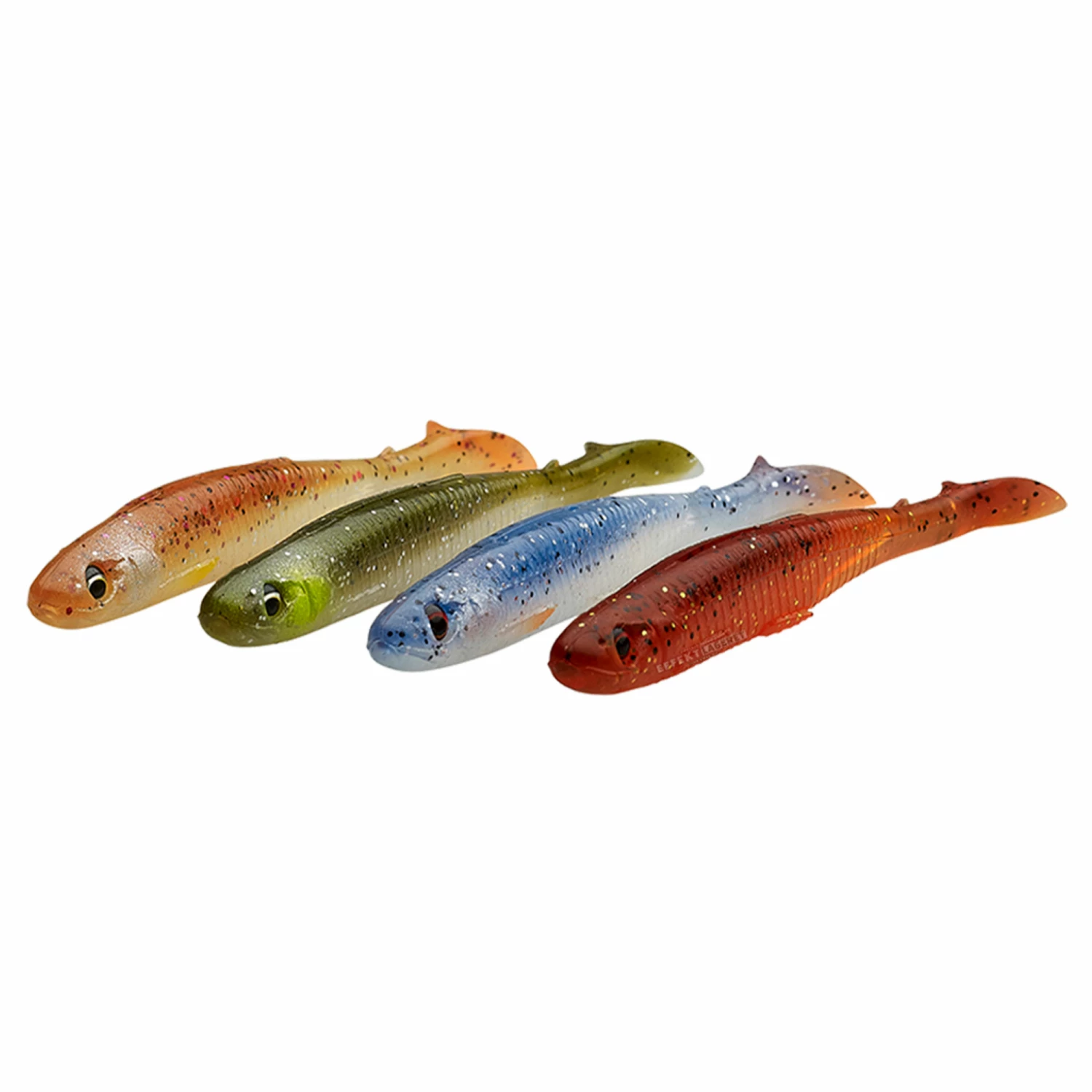 Buy ๐งจ Savage Gear Slender Scoop Shad Mix 4pc ๐ 1 Buy ๐งจ Savage Gear Slender Scoop Shad Mix 4pc ๐