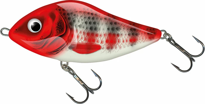 Best reviews of 🥰 Salmo Slider Lures 🧨 6 Best reviews of 🥰 Salmo Slider Lures 🧨 - Image 6