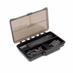 Cheapest โจ Nash Slim Box ๐ 6 Cheapest โจ Nash Slim Box ๐ -Glasgow Angling Sales slim box 203 compartment
