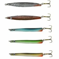 Best Sale ⌛ DAM Slim Boxed Pack Lures 🌟