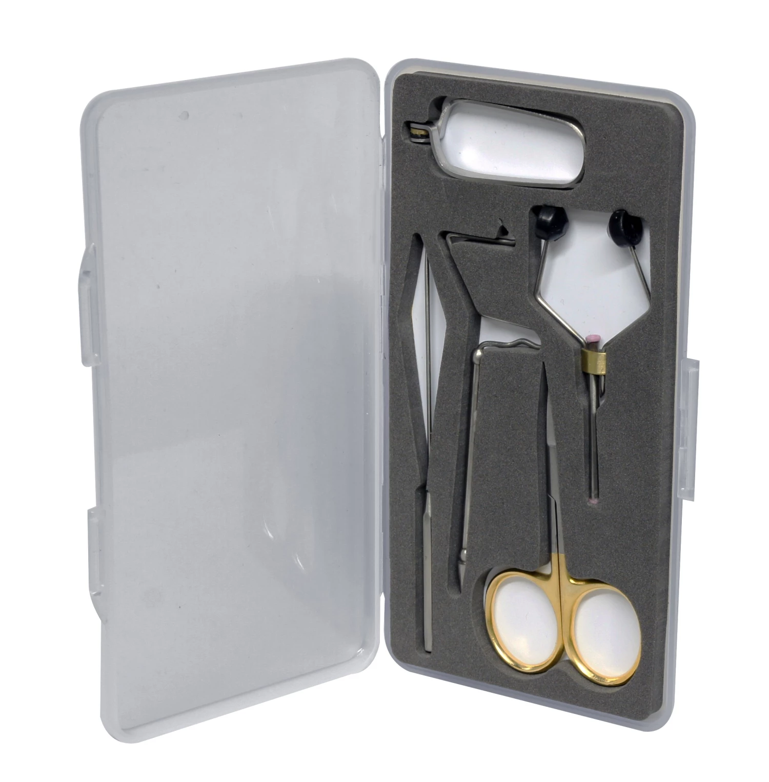 Best Pirce 🤩 Stillwater Slimline Fly Tying Tool Kit 🔥 1 Best Pirce 🤩 Stillwater Slimline Fly Tying Tool Kit 🔥