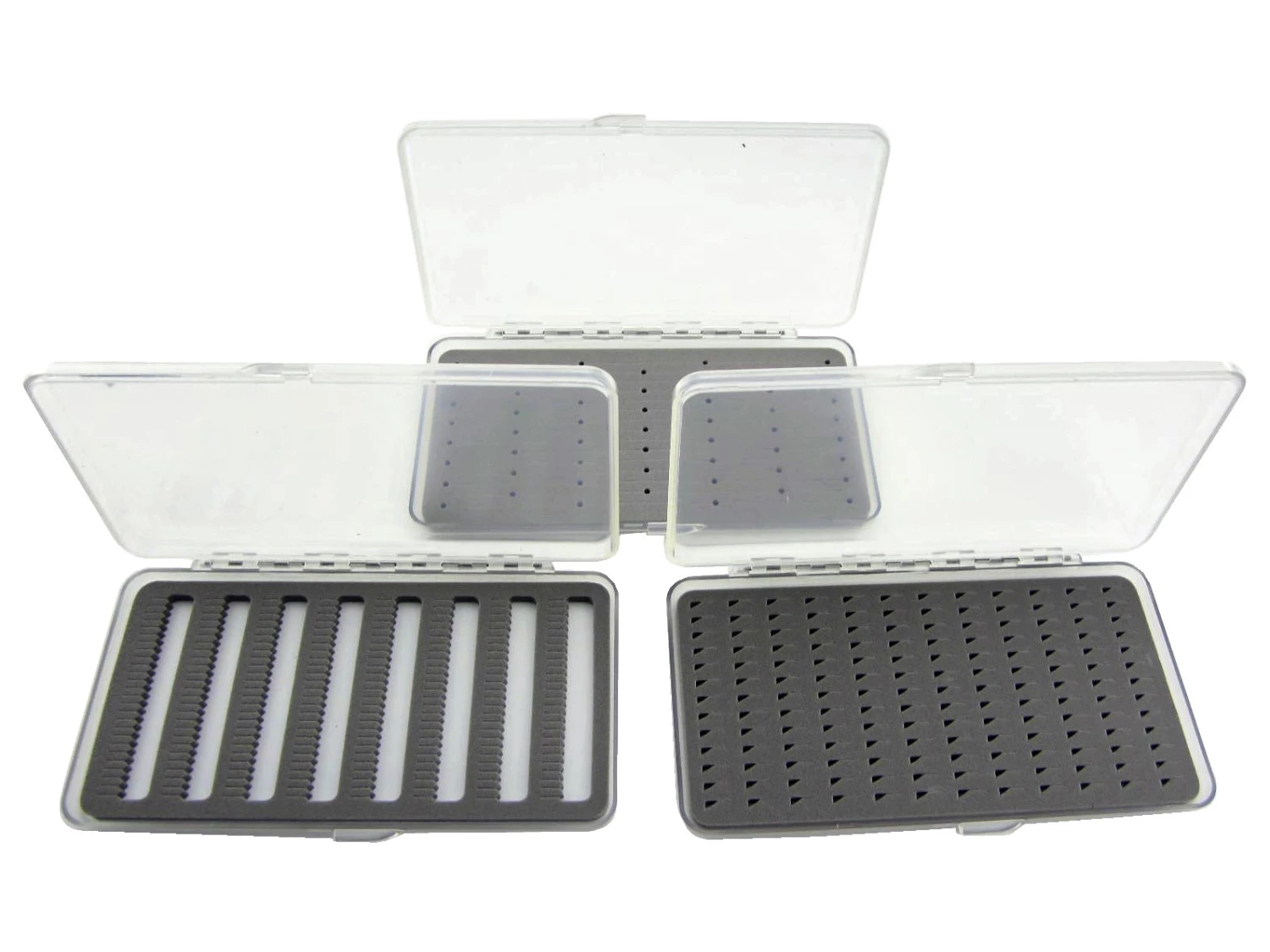 Top 10 😍 Stillwater Slimline Foam Fly Boxes 🔔 1 Top 10 😍 Stillwater Slimline Foam Fly Boxes 🔔