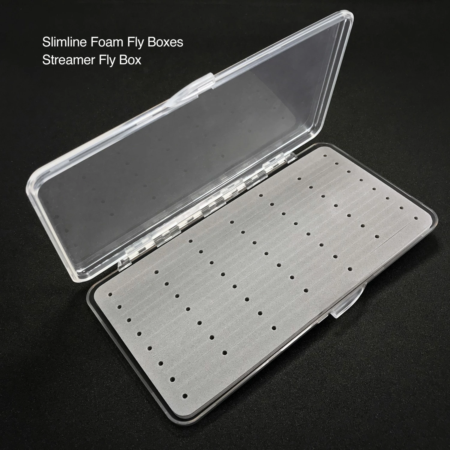 Top 10 😍 Stillwater Slimline Foam Fly Boxes 🔔 5 Top 10 😍 Stillwater Slimline Foam Fly Boxes 🔔 - Image 5