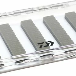 Cheap 🛒 Daiwa Slimview Fly Box 👍 -Glasgow Angling Sales slimview fly box svb3