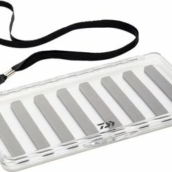 Cheap 🛒 Daiwa Slimview Fly Box 👍 -Glasgow Angling Sales slimview fly box svbl3