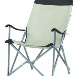 Best Sale 🔔 Coleman Sling Chair Khaki 🎉