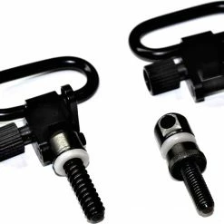 Cheap 🔥 Mjoelner Sling Swivels With Studs 1in Sling 🎁