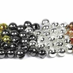 Wholesale 👏 Veniard Slotted Tungsten Beads 😍