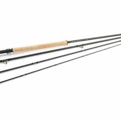 Promo 🌟 Mackenzie SLP Double Handed Salmon Rods ✨