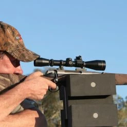 Discount 🤩 Eagleye Smart Rest Maxbox II 🔥 5 Discount 🤩 Eagleye Smart Rest Maxbox II 🔥 -Glasgow Angling Sales smart rest maxbox 2 live example