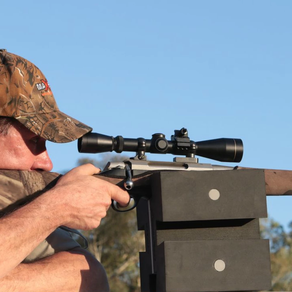 Discount 🤩 Eagleye Smart Rest Maxbox II 🔥 3 Discount 🤩 Eagleye Smart Rest Maxbox II 🔥 - Image 3