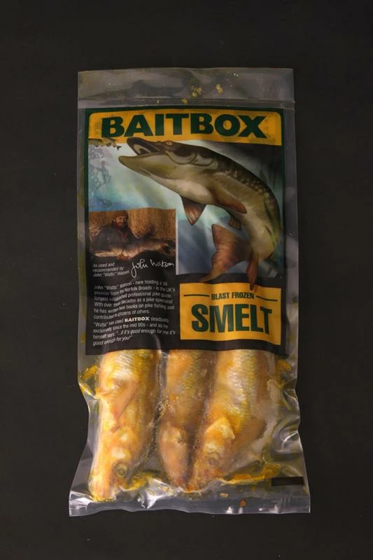 Buy π Baitbox Frozen Smelt π 3 Buy π Baitbox Frozen Smelt π - Image 3