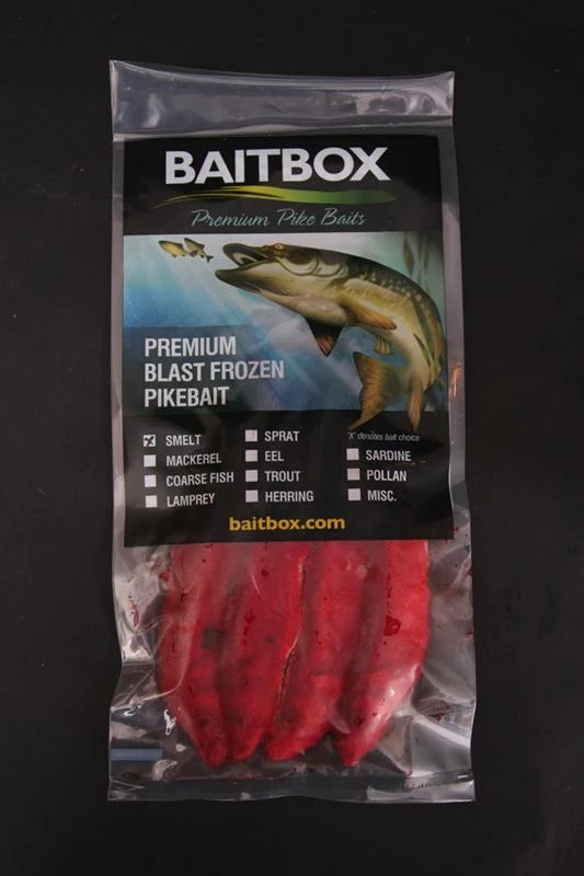Buy π Baitbox Frozen Smelt π 4 Buy π Baitbox Frozen Smelt π - Image 4